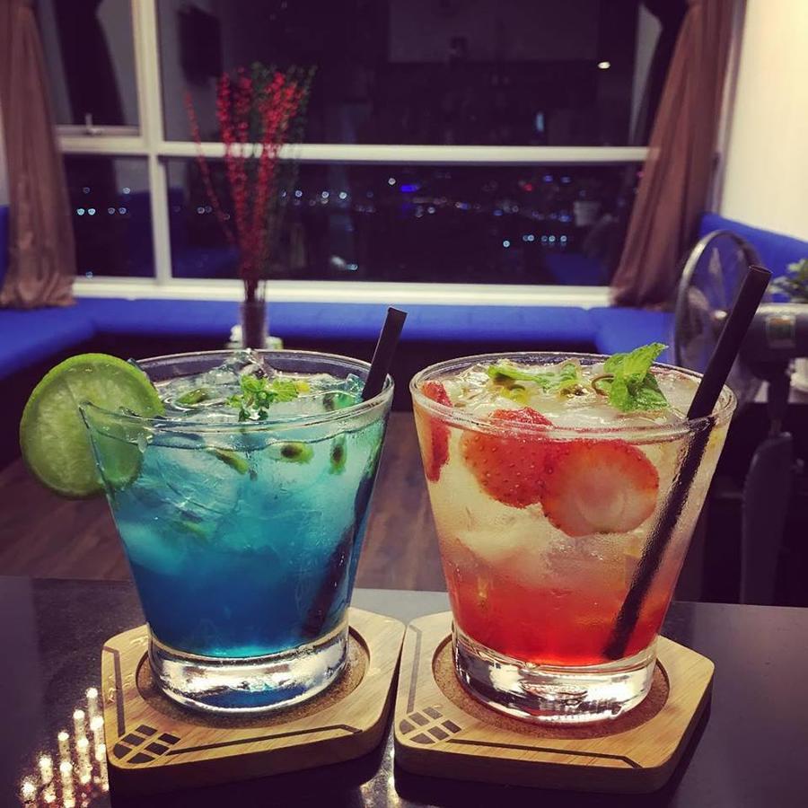 Penthouse & * TP. Hồ Chí Minh