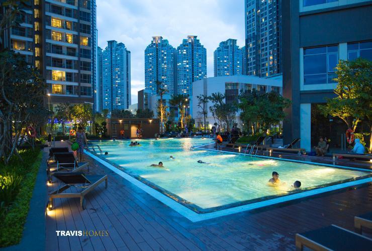Penthouse & * TP. Hồ Chí Minh