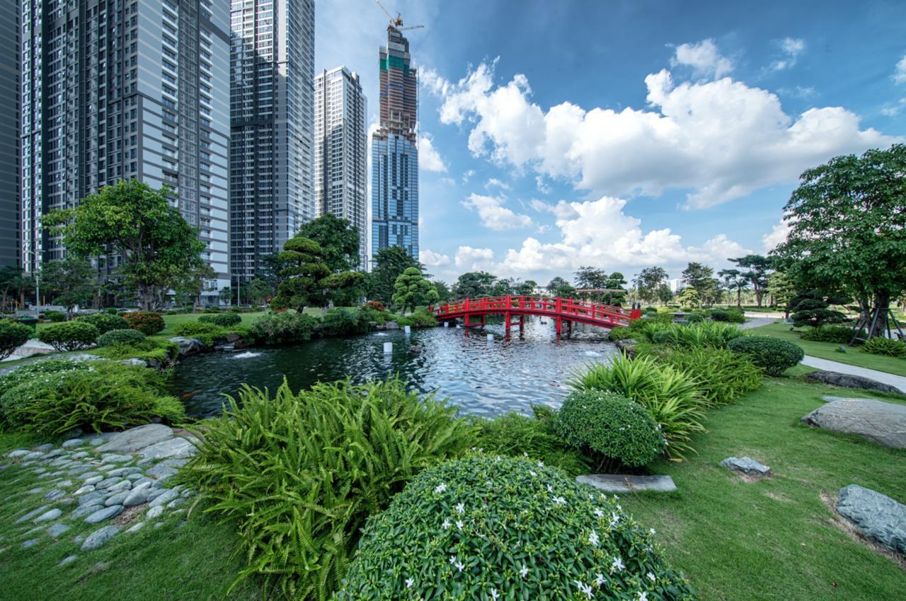 Penthouse & Nhà trọ *