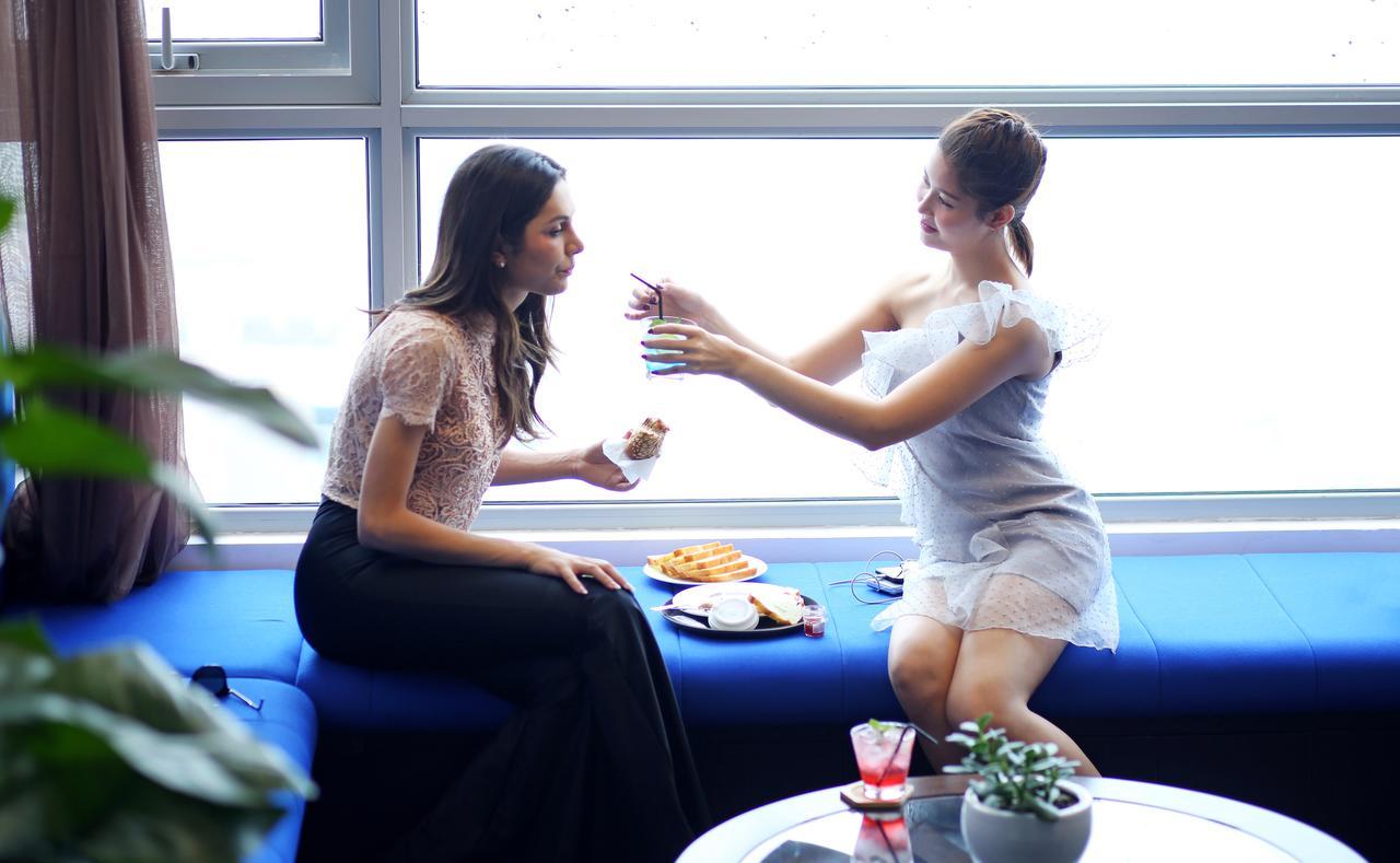 Penthouse & Nhà trọ