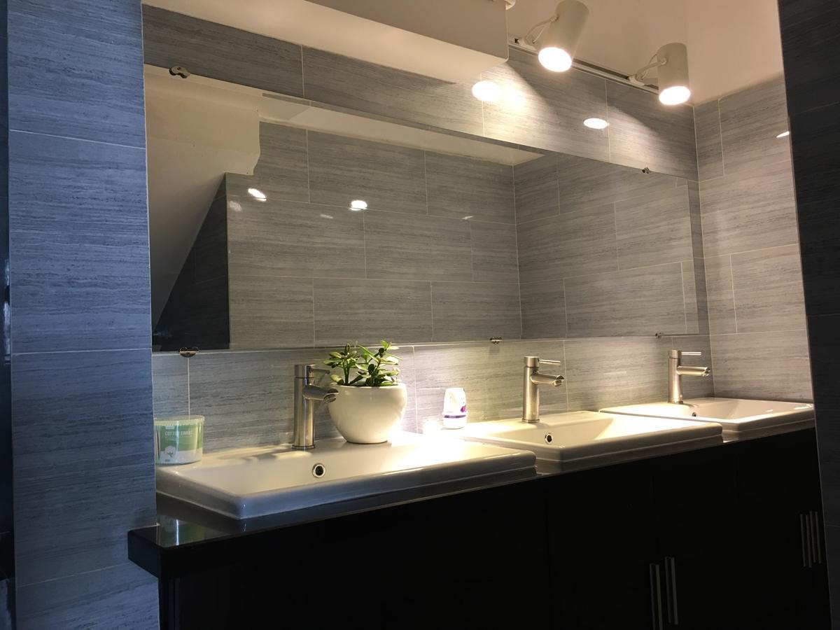 Penthouse & Nhà trọ TP. Hồ Chí Minh