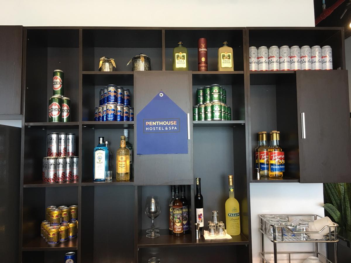 Penthouse & * TP. Hồ Chí Minh