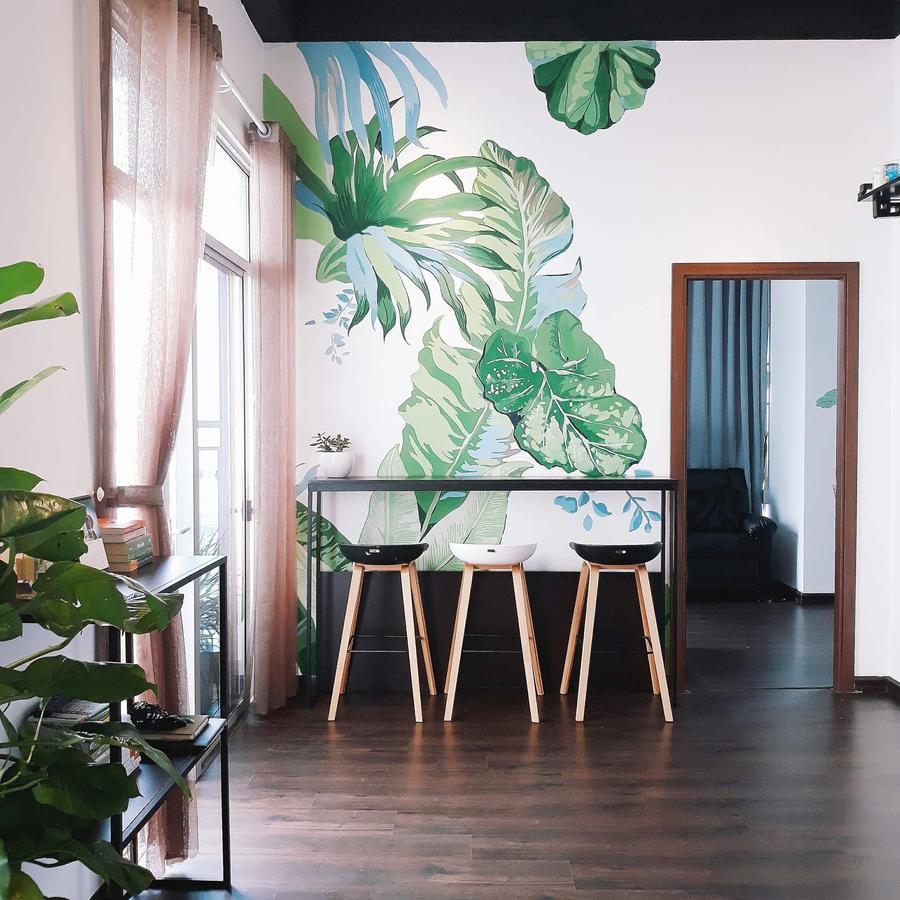 Penthouse & * TP. Hồ Chí Minh