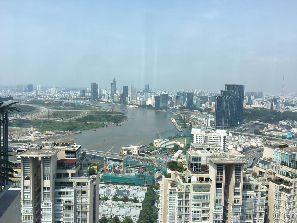 Penthouse & * TP. Hồ Chí Minh