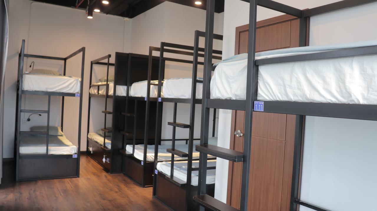 Nhà trọ Penthouse & TP. Hồ Chí Minh