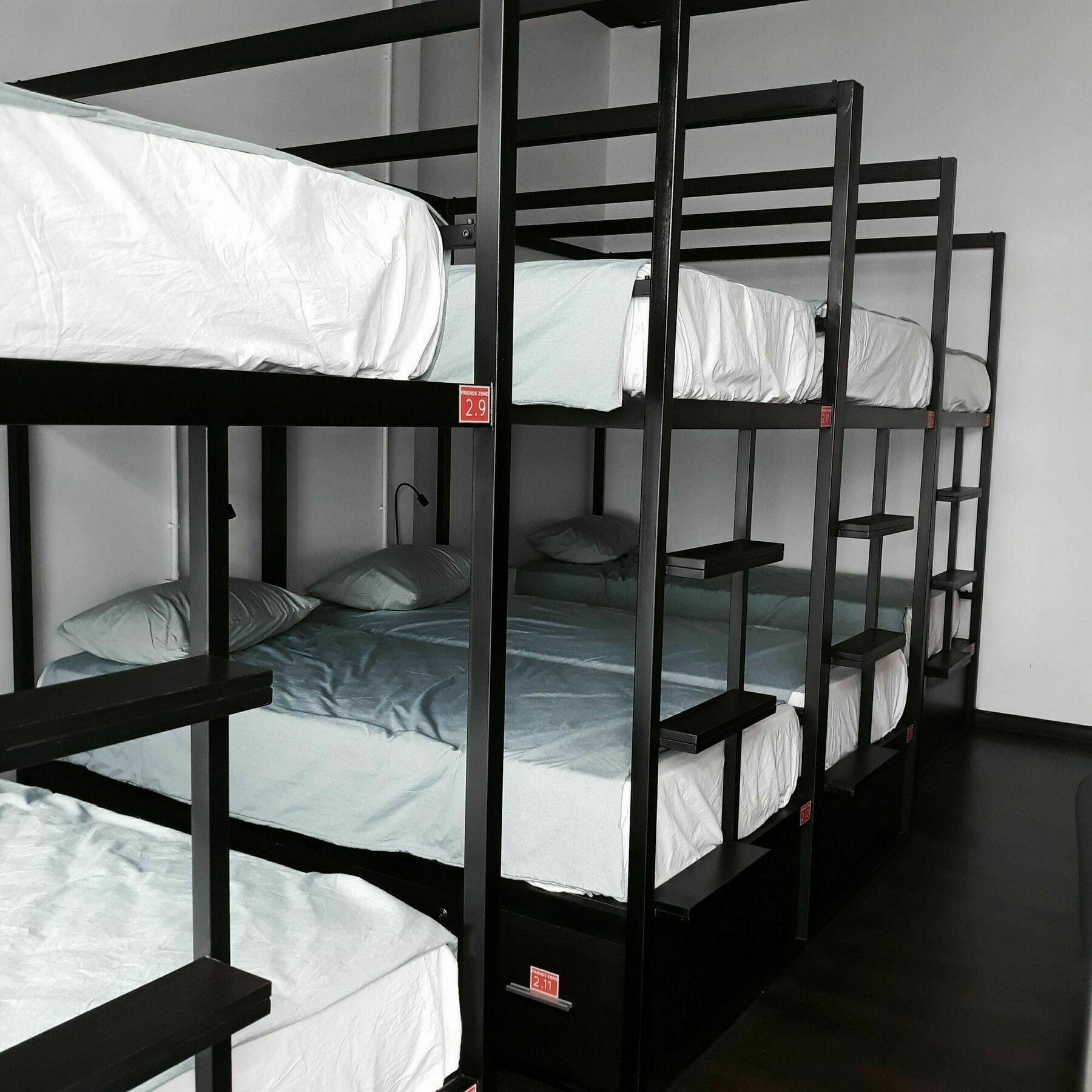 Nhà trọ Penthouse & TP. Hồ Chí Minh